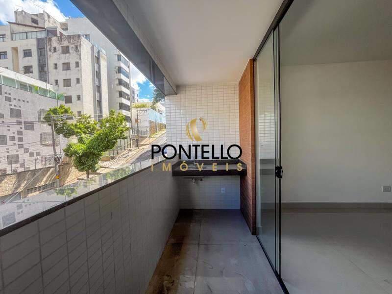 Apartamento, Gutierrez, 3 Quartos, 2 Vagas, 2 Suítes