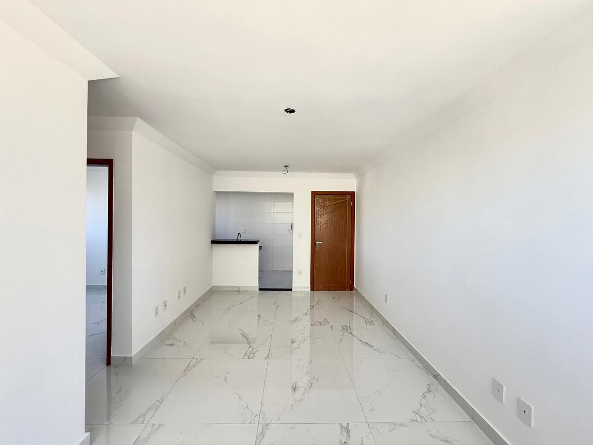 Apartamento, Serrano, 2 Quartos, 1 Vaga