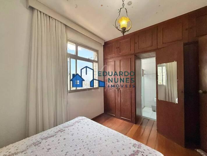 Apartamento, Anchieta, 4 Quartos, 2 Vagas, 2 Suítes