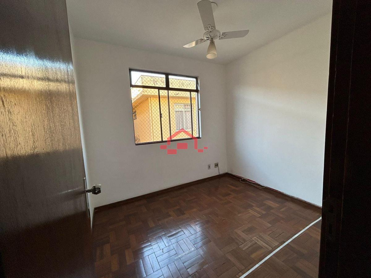 Apartamento, Coração Eucarístico, 3 Quartos, 1 Vaga, 1 Suíte