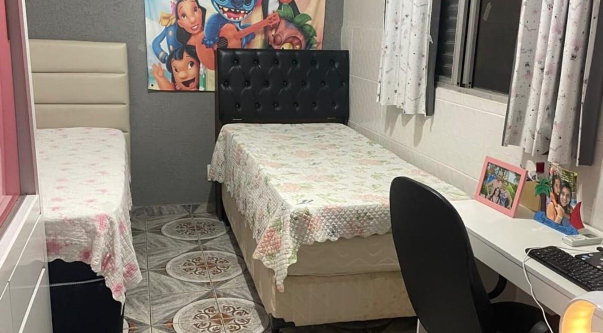 Casa, Ouro Negro, 3 Quartos, 5 Vagas, 1 Suíte
