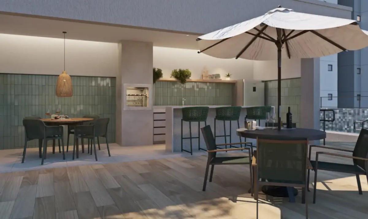 Apartamento, Palmares, 3 Quartos, 2 Vagas, 1 Suíte