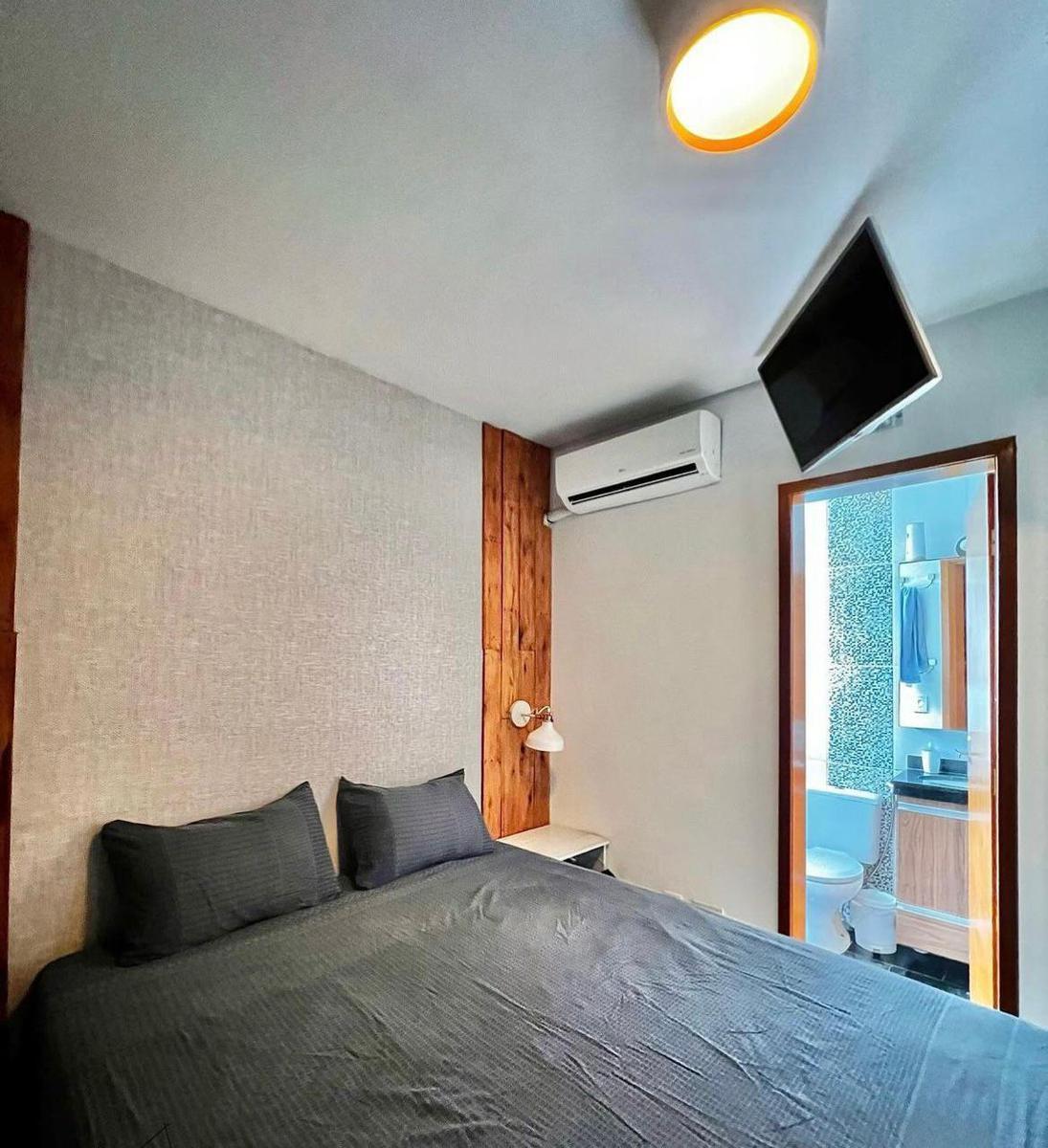 Cobertura, Glória, 2 Quartos, 1 Vaga, 1 Suíte
