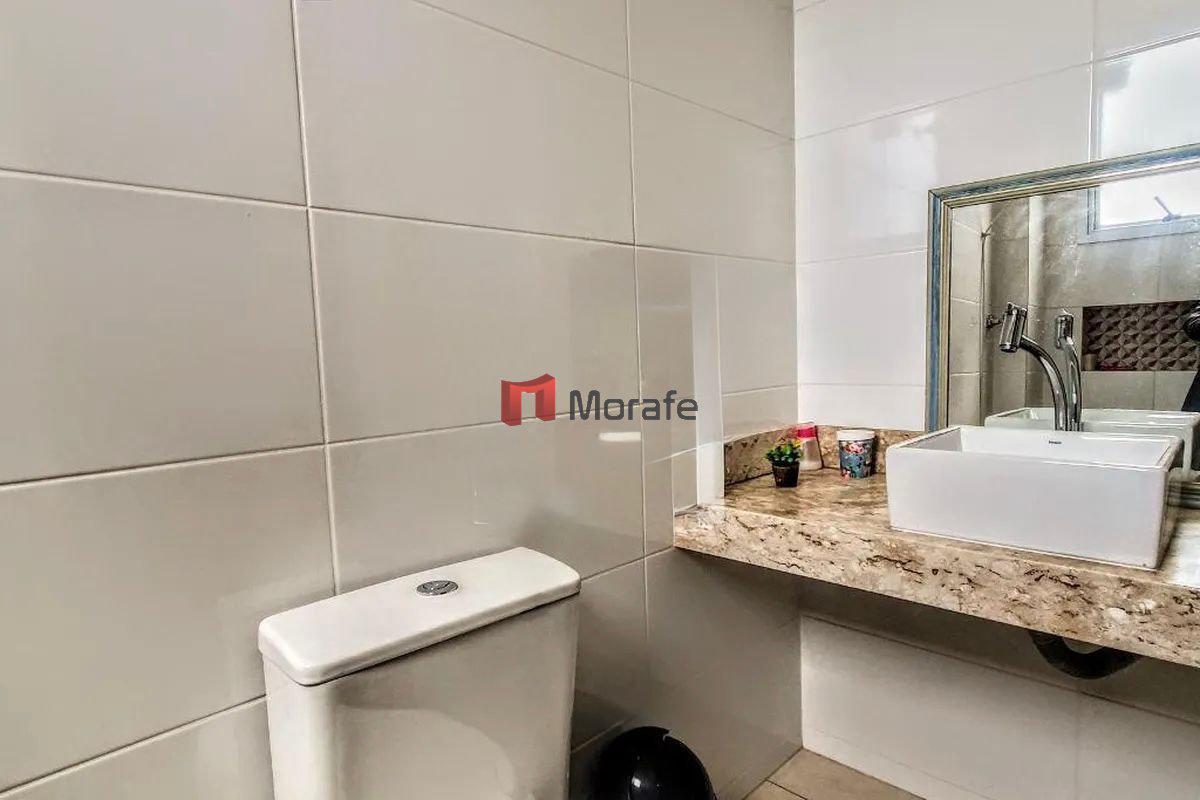 Apartamento, Itapoã, 3 Quartos, 2 Vagas, 2 Suítes
