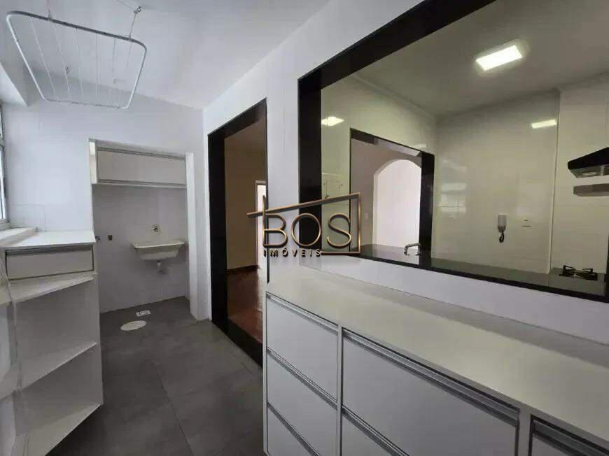 Apartamento, São Pedro, 3 Quartos, 1 Vaga, 1 Suíte
