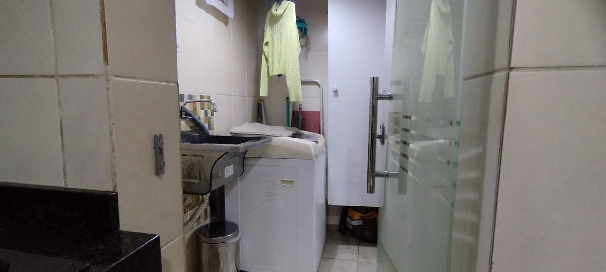 Apartamento, Cândida Ferreira, 2 Quartos, 0 Vaga