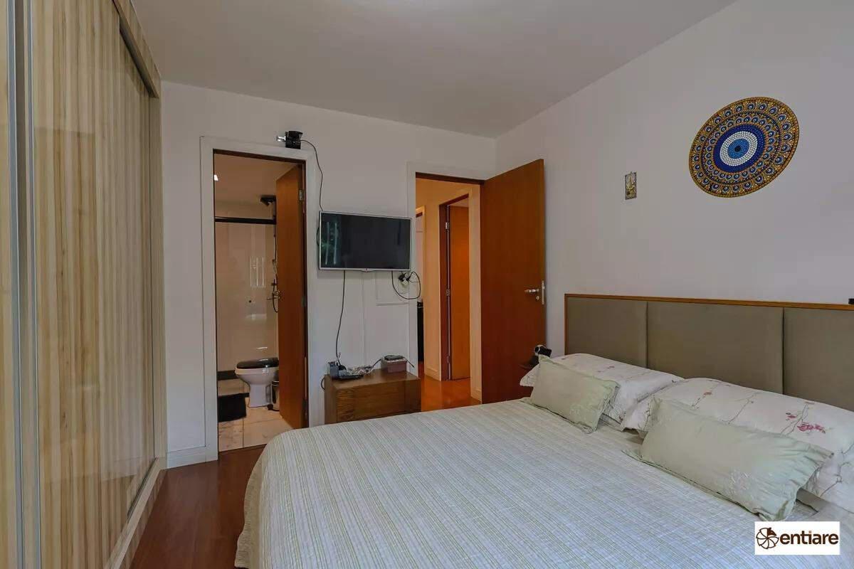 Apartamento, Boa Viagem, 4 Quartos, 2 Vagas, 2 Suítes