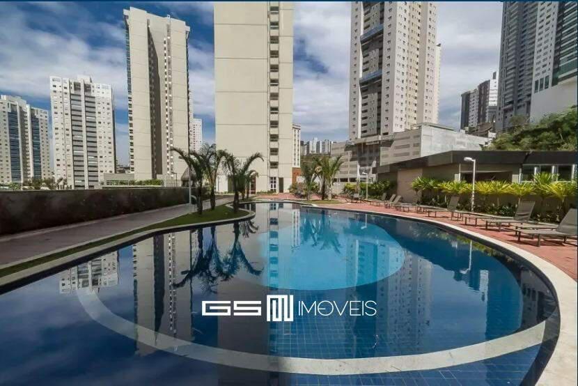 Apartamento, Vila da Serra, 2 Quartos, 2 Vagas, 1 Suíte