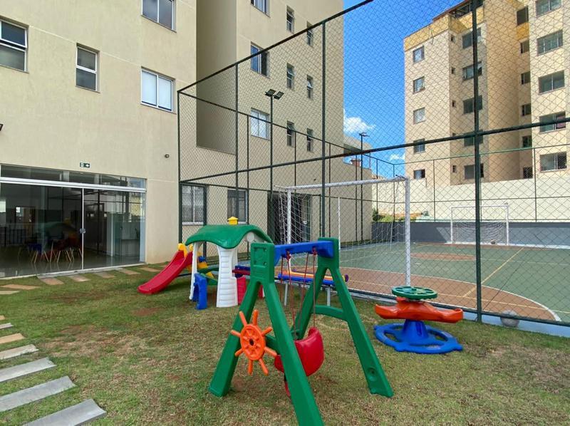 Apartamento, Ouro Preto, 2 Quartos, 2 Vagas, 1 Suíte