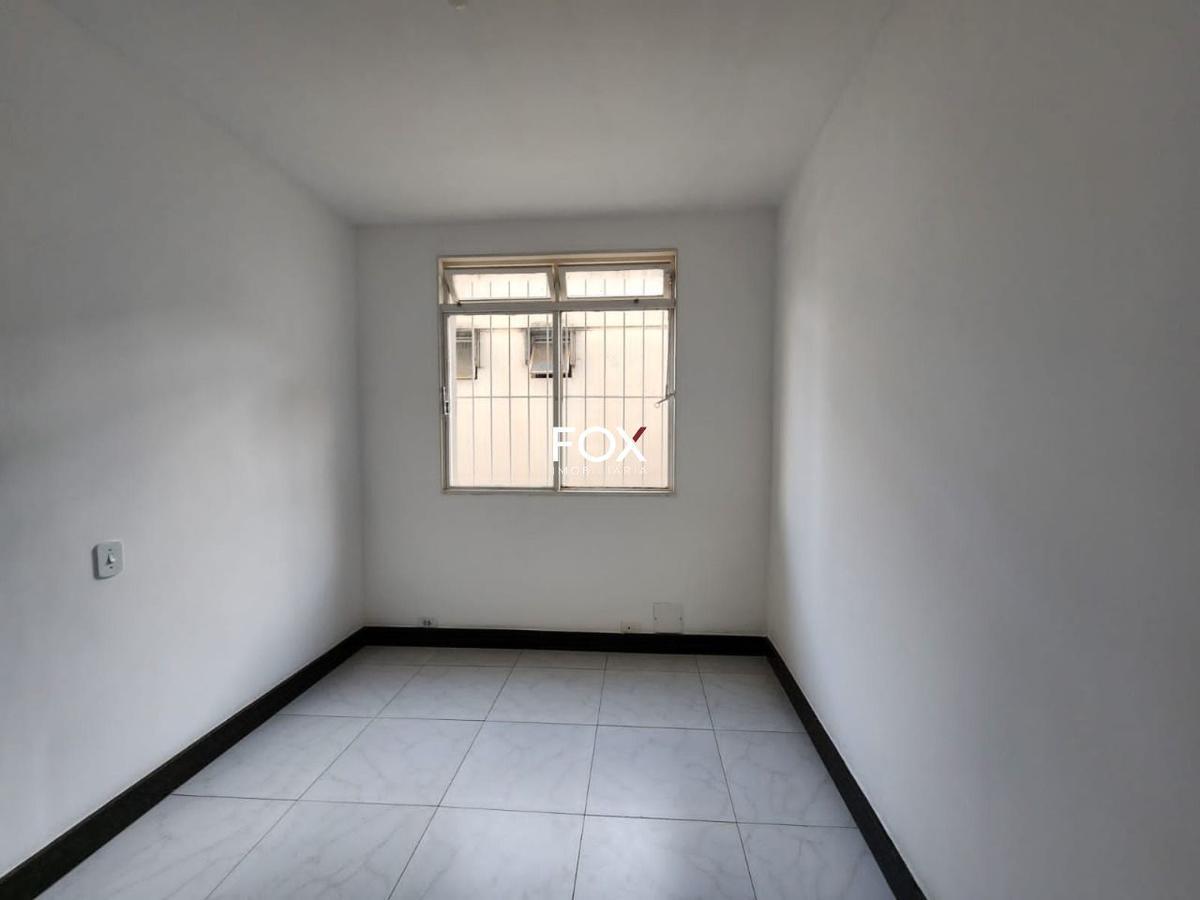 Apartamento, Santo Antônio, 3 Quartos, 1 Vaga, 1 Suíte