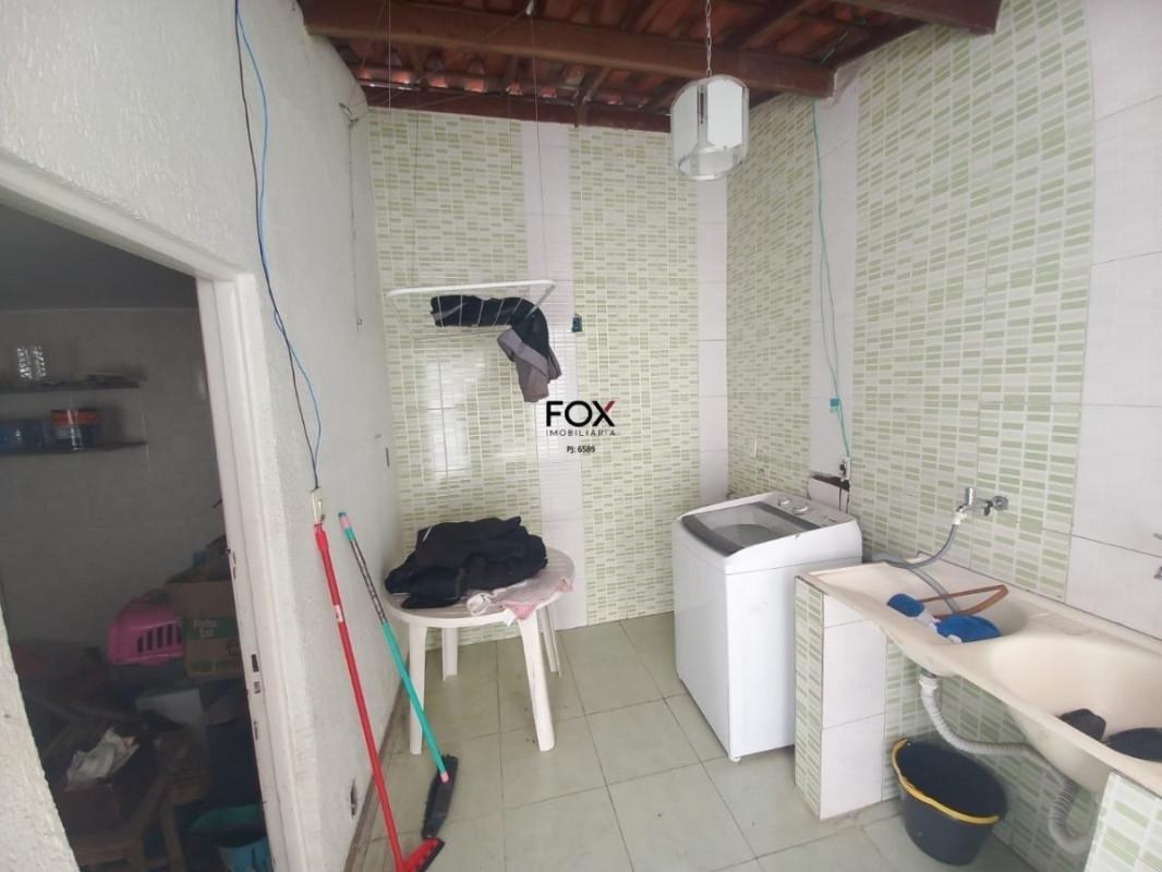 Casa, Gutierrez, 3 Quartos, 1 Vaga, 1 Suíte