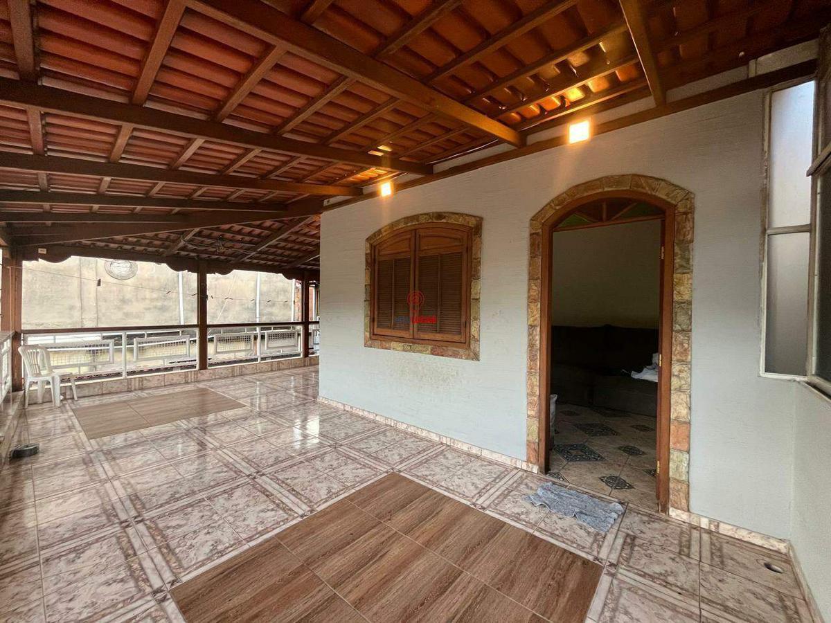 Casa, Mangueiras, 4 Quartos, 4 Vagas, 1 Suíte