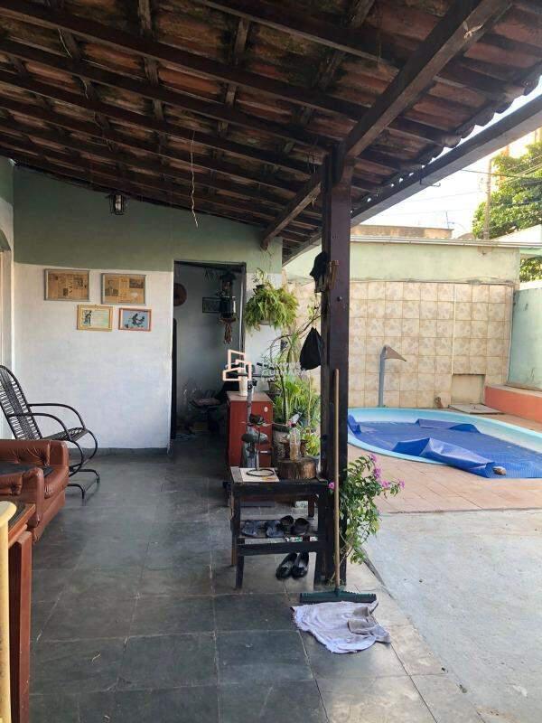 Casa, Conjunto Celso Machado, 3 Quartos, 2 Vagas