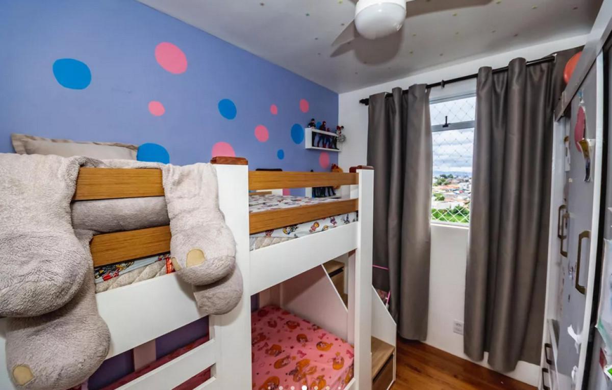 Apartamento, Frei Leopoldo, 2 Quartos, 1 Vaga