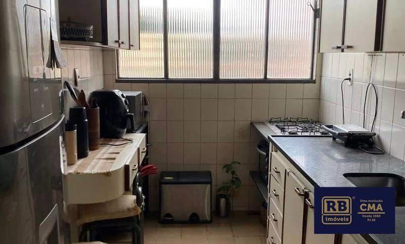 Cobertura, Santa Teresa, 3 Quartos, 1 Vaga, 1 Suíte