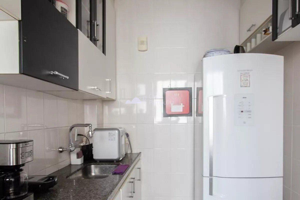 Apartamento, Santa Amélia, 3 Quartos, 1 Vaga, 1 Suíte