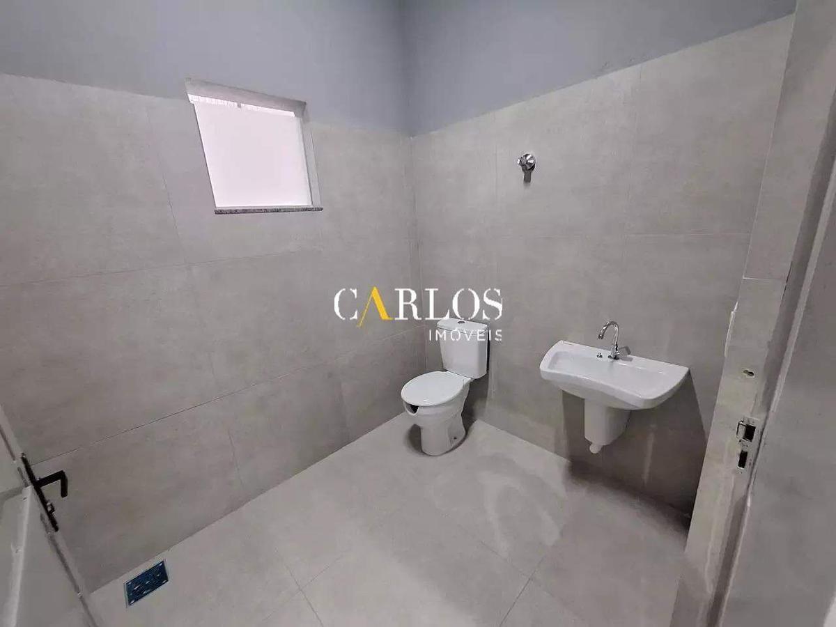 Galpão, Do Comércio