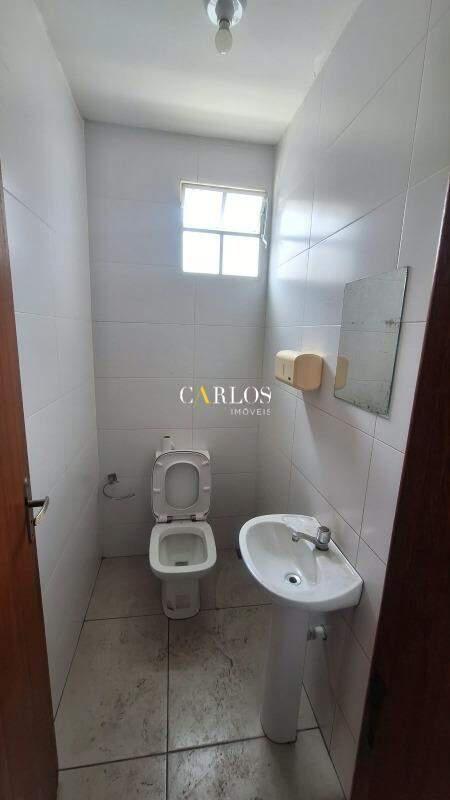 Galpão, Eldorado