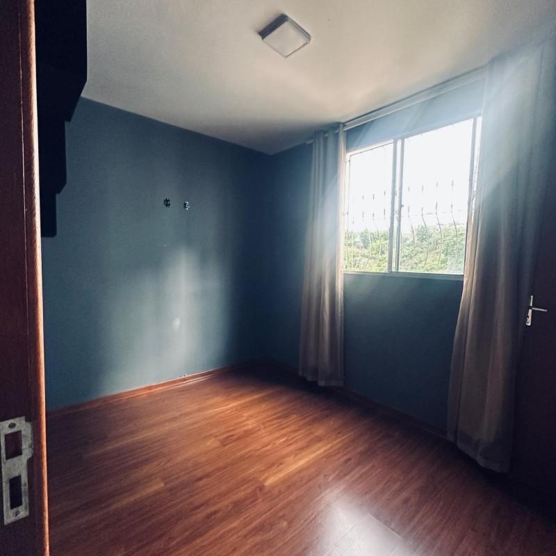 Apartamento, Conjunto Henrique Sapori, 2 Quartos, 1 Vaga