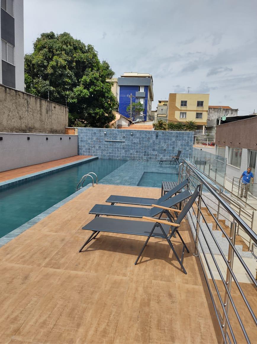 Apartamento, Padre Eustáquio, 2 Quartos, 3 Vagas, 1 Suíte