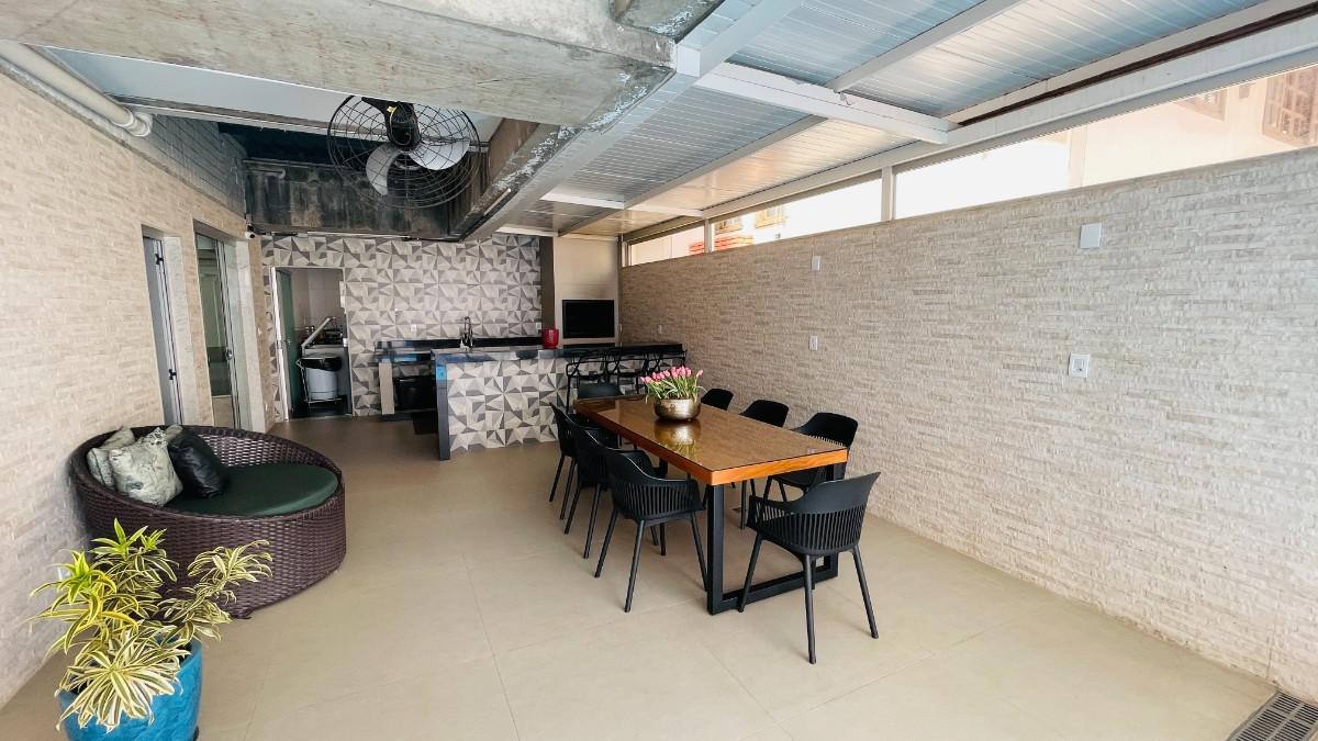 Apartamento, Castelo, 4 Quartos, 4 Vagas, 4 Suítes