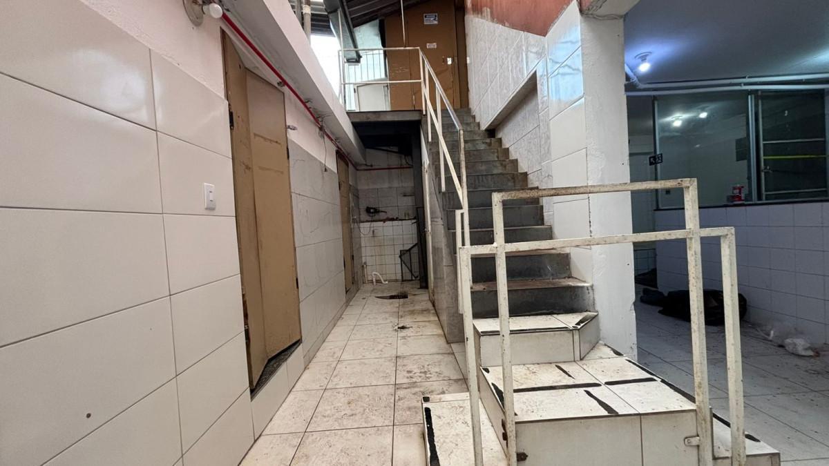 Andar, Santa Teresa, 0 Quarto, 0 Vaga