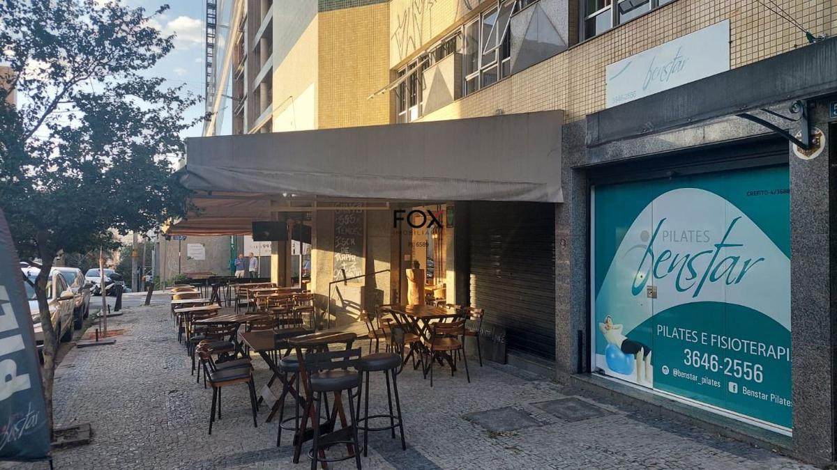 Apartamento, Santo Antônio, 4 Quartos, 1 Vaga, 1 Suíte