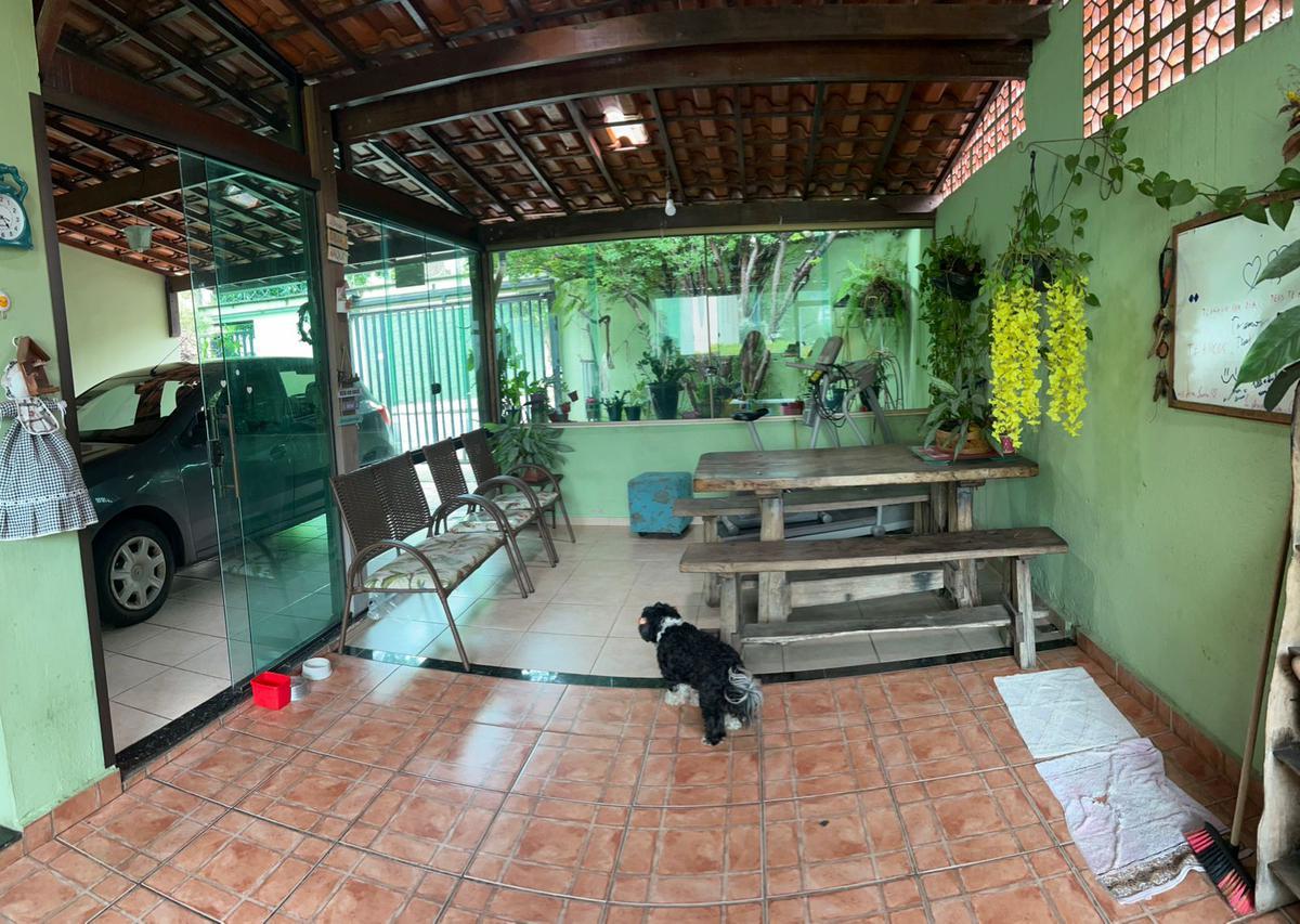 Casa, Padre Eustáquio, 3 Quartos, 3 Vagas, 1 Suíte