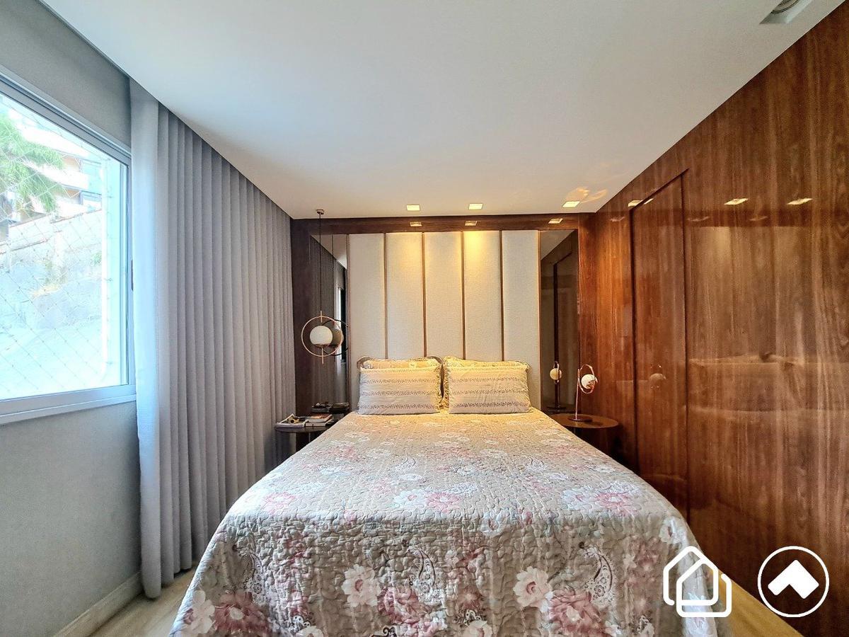 Apartamento, Buritis, 3 Quartos, 3 Vagas, 1 Suíte