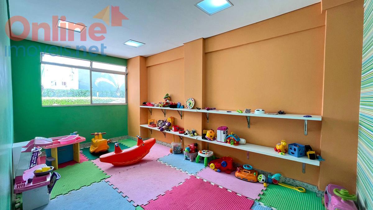 Apartamento, Buritis, 4 Quartos, 0 Vaga, 1 Suíte