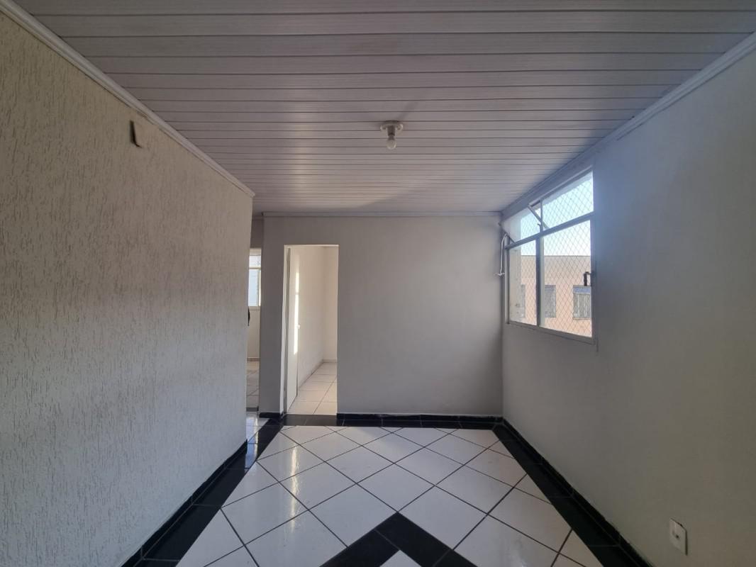 Apartamento, Jardim Riacho das Pedras, 2 Quartos, 0 Vaga
