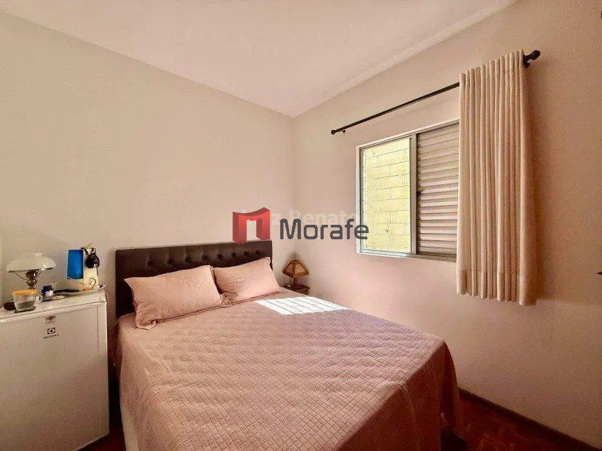 Apartamento, Santa Teresa, 3 Quartos, 1 Vaga, 1 Suíte