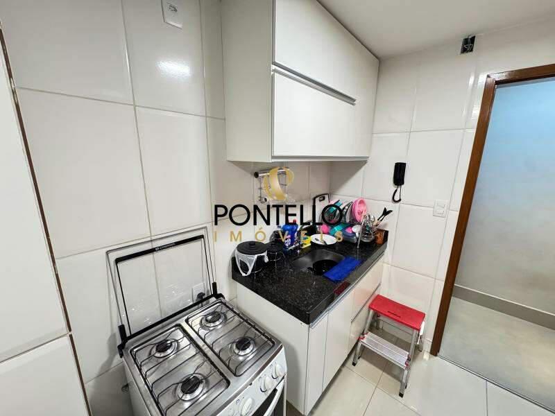 Cobertura, Castelo, 3 Quartos, 3 Vagas, 1 Suíte