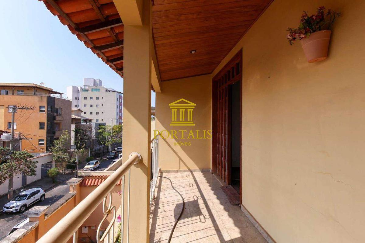 Casa, Palmares, 5 Quartos, 5 Vagas, 2 Suítes