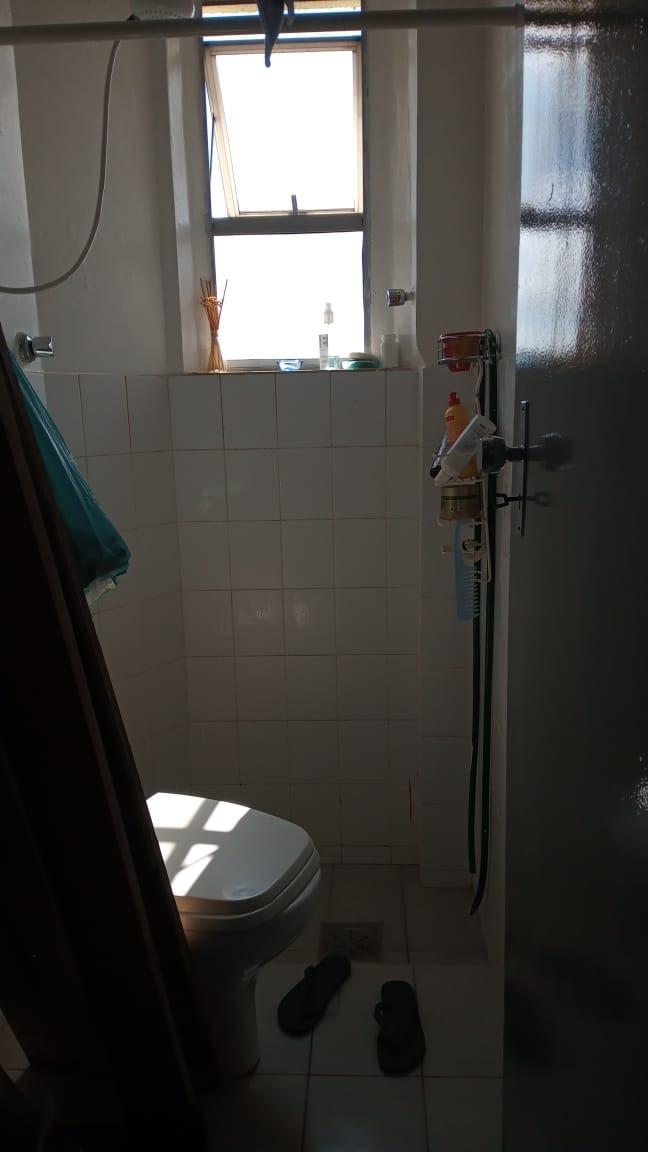 Apartamento, Silveira, 2 Quartos, 1 Vaga