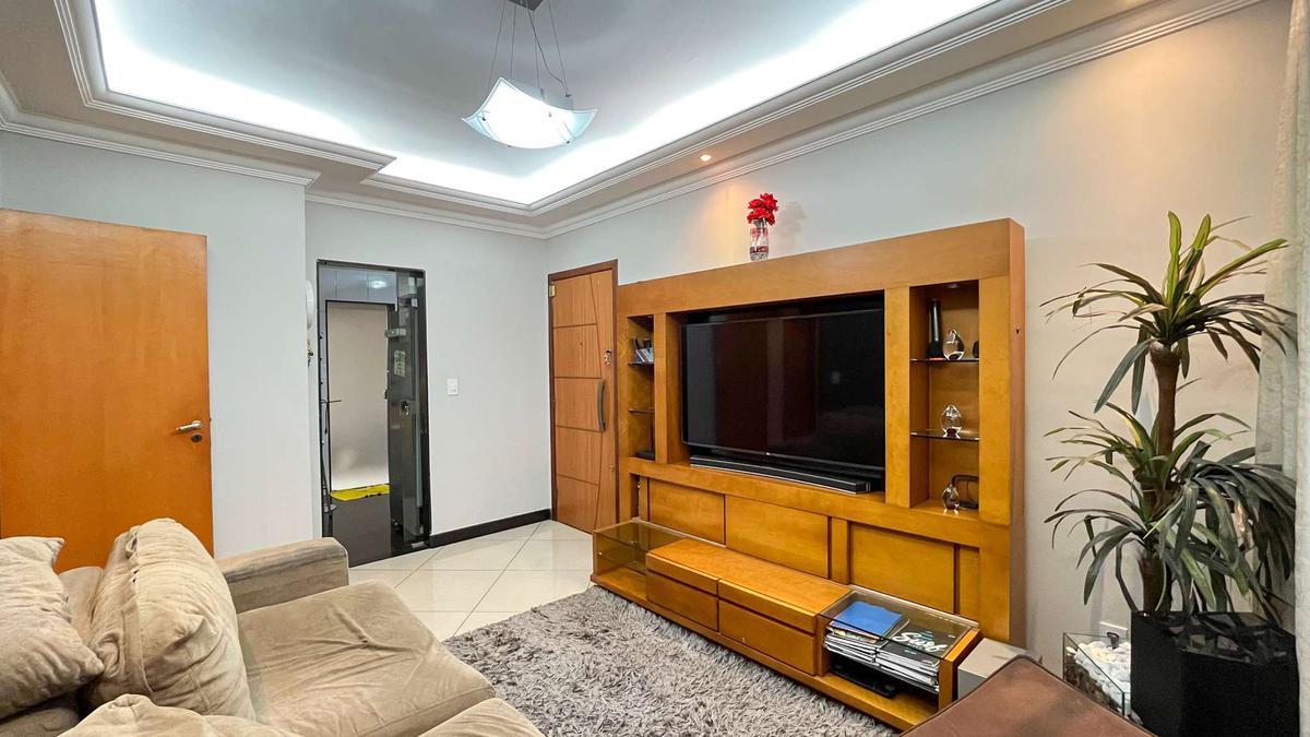 Apartamento, Itapoã, 3 Quartos, 1 Vaga, 1 Suíte