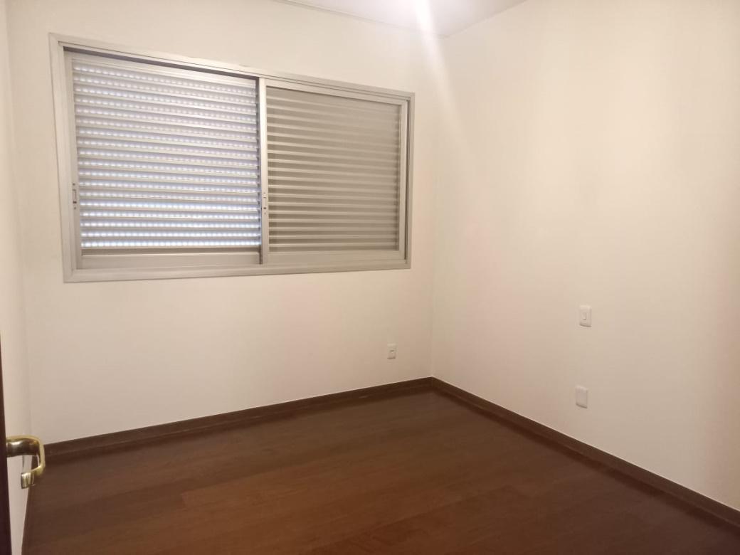 Apartamento, Santo Agostinho, 4 Quartos, 2 Vagas, 2 Suítes
