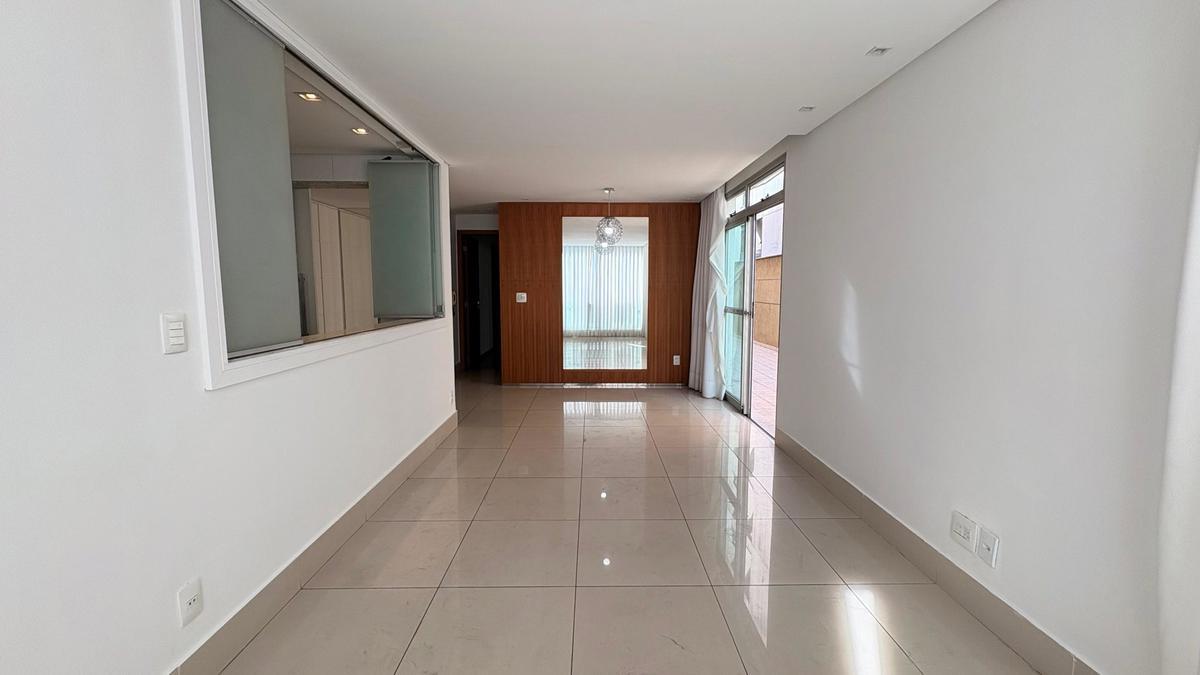 Apartamento, Gutierrez, 3 Quartos, 3 Vagas, 1 Suíte