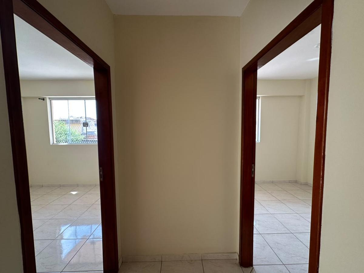 Apartamento, Centro, 2 Quartos, 2 Vagas