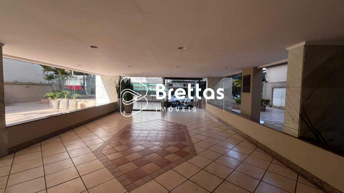 Apartamento, Centro, 3 Quartos, 1 Vaga, 1 Suíte