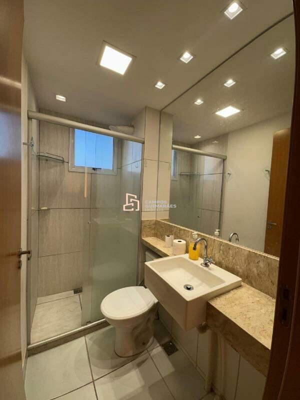Apartamento, Araguaia, 2 Quartos, 1 Vaga