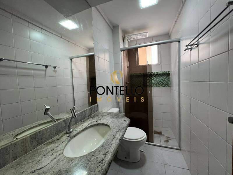 Apartamento, Fernão Dias, 3 Quartos, 2 Vagas, 1 Suíte