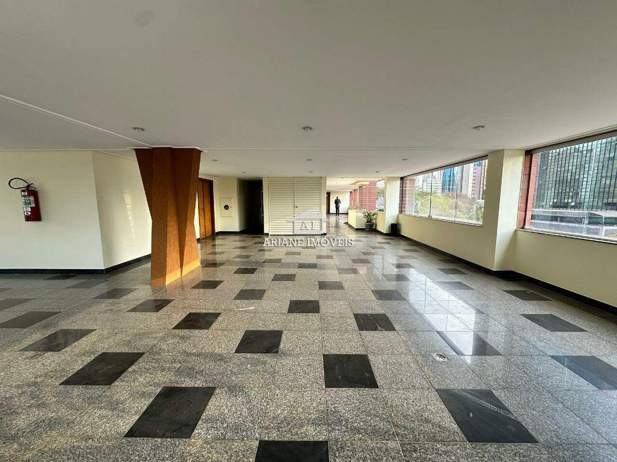 Apartamento, Lourdes, 2 Quartos, 2 Vagas, 1 Suíte