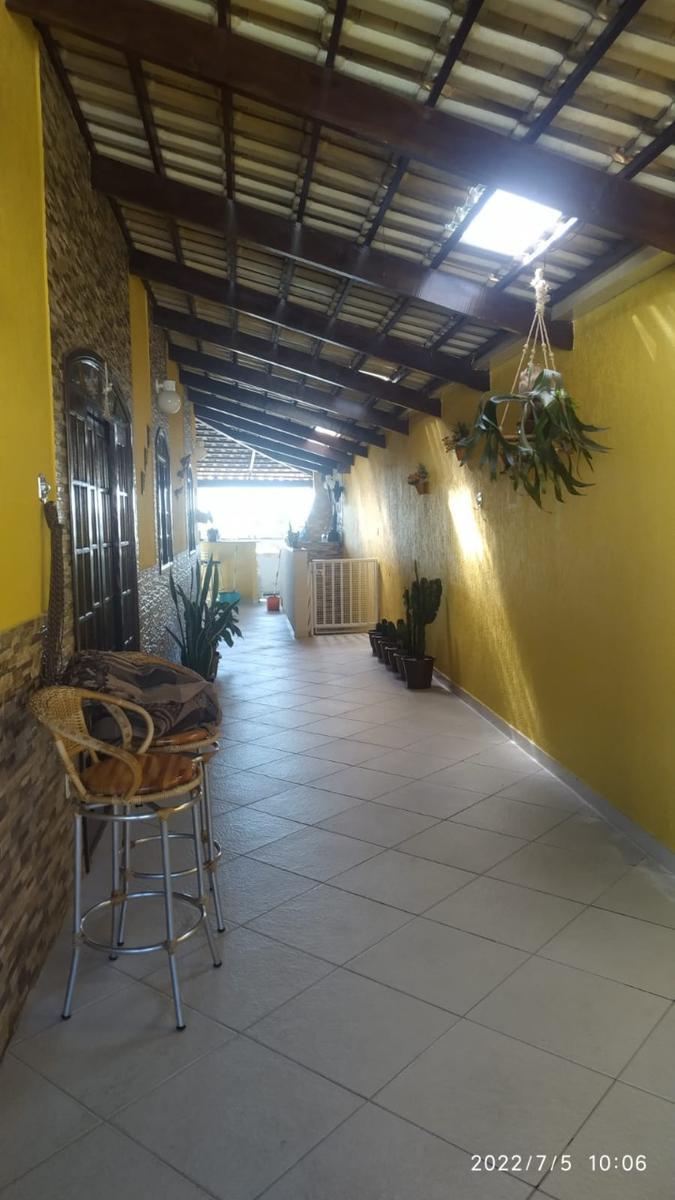 Casa, Vista Alegre, 5 Quartos, 8 Vagas, 1 Suíte