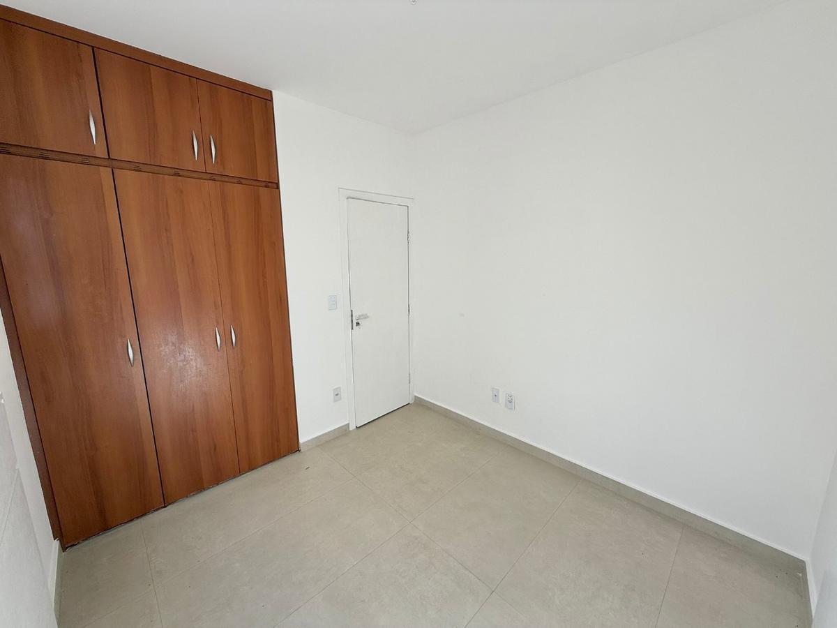 Apartamento, Liberdade, 2 Quartos, 1 Vaga