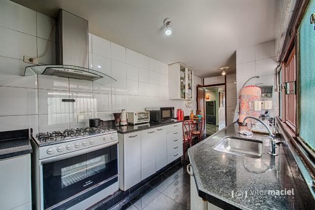 Casa, Cidade Nova, 4 Quartos, 4 Vagas, 1 Suíte