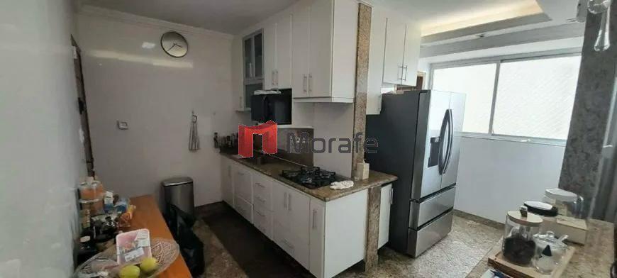 Apartamento, Barro Preto, 4 Quartos, 2 Vagas, 1 Suíte