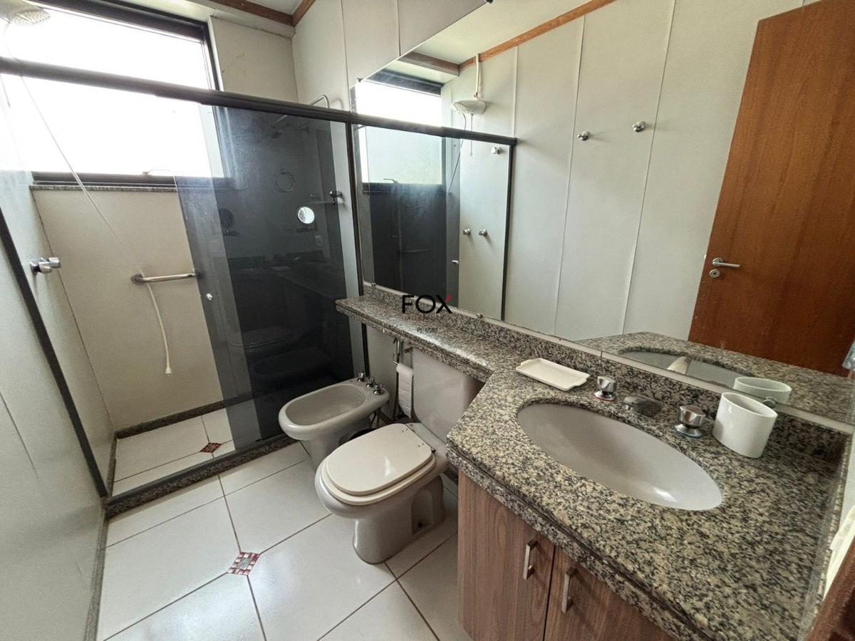 Apartamento, Savassi, 1 Quarto, 1 Vaga