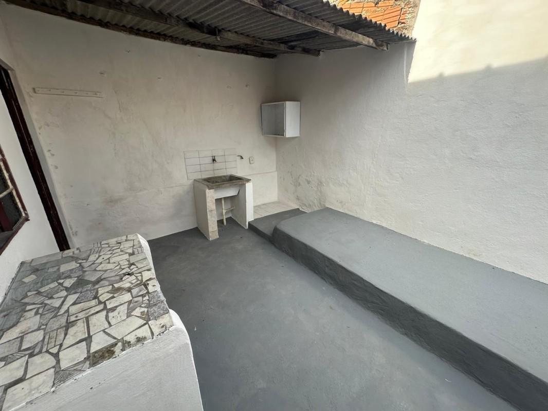 Casa, São Francisco, 0 Quarto, 0 Vaga