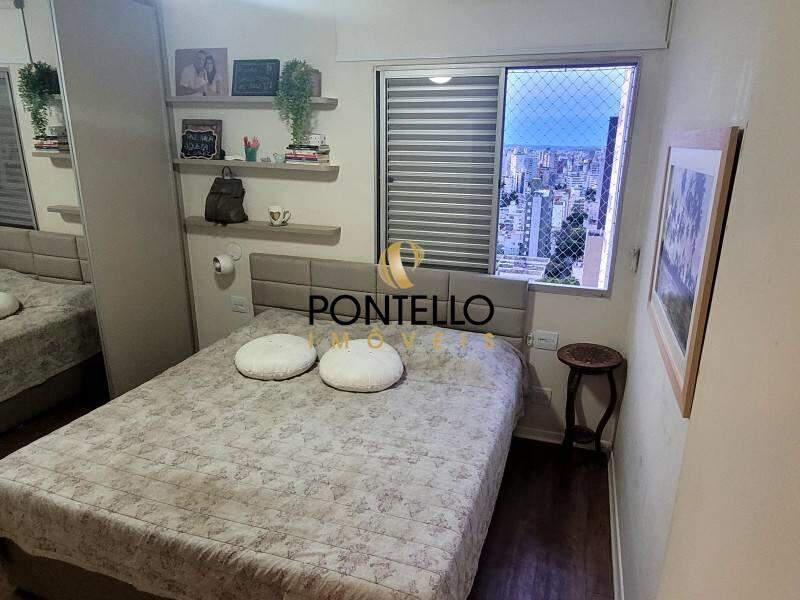 Cobertura, Anchieta, 3 Quartos, 2 Vagas, 2 Suítes